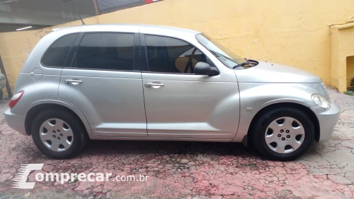 PT CRUISER 2.4 Classic 16V