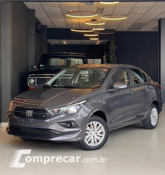 Fiat CRONOS 1.3 Firefly Drive 4 portas