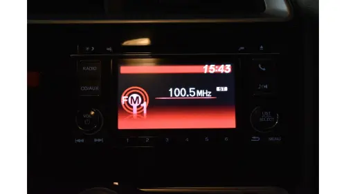 FIT - 1.5 EX 16V 4P AUTOMÁTICO