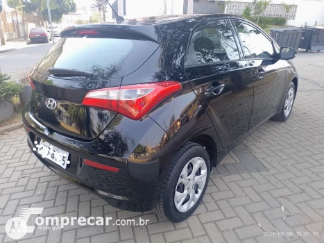 HB20 1.6 Comfort Plus 16V