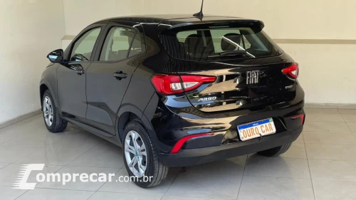 ARGO 1.0 Firefly Drive