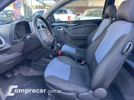 KA - 1.0 MPI 8V 2P MANUAL