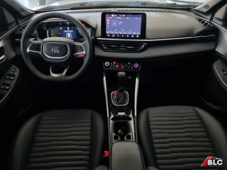 FASTBACK - 1.0 TURBO 200 IMPETUS CVT