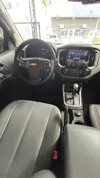 S10 2.8 16V Turbo LTZ CD 4X4