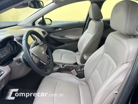 CRUZE 1.4 Turbo Sport6 LTZ 16V