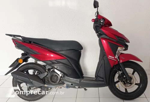 Yamaha NEO 125