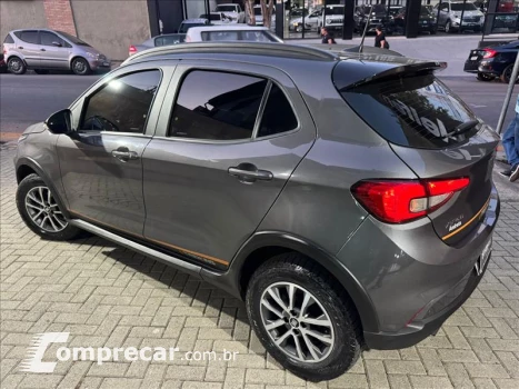 ARGO 1.3 Firefly Trekking