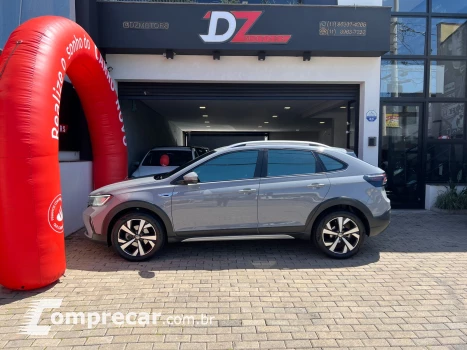 NIVUS 1.0 200 TSI Highline