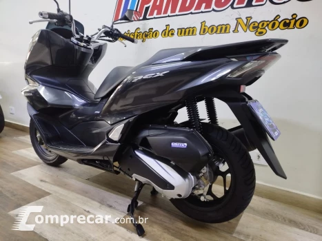 PCX 160