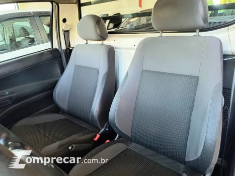 SAVEIRO 1.6 MSI Robust CS 8V