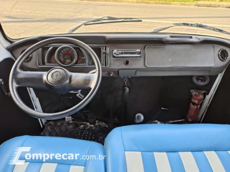 KOMBI 1.4 MI STD LOTAÇÃO 8V