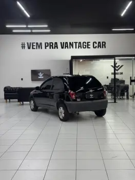 CELTA 1.0 MPFI VHCE Life 8V