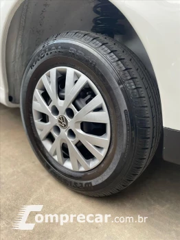 SAVEIRO 1.6 MI CS 8V G.IV