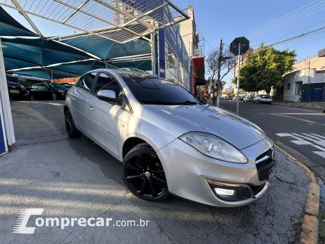 BRAVO 1.8 Essence 16V