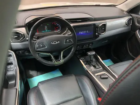 Tiggo 5X 1.5 Vvt Turbo Iflex Txs Dct