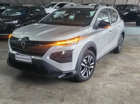 Renault KARDIAN 1.0 TCE FLEX EVOLUTION EDC 4 portas