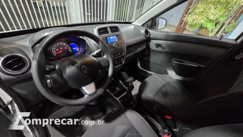 KWID 1.0 12V SCE ZEN