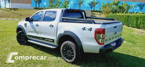 RANGER 3.2 Storm 4X4 CD 20V