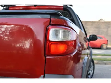 STRADA - 1.4 MPI WORKING CE 8V 2P MANUAL