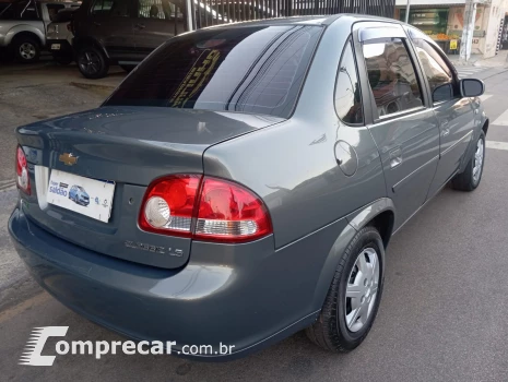 CLASSIC 1.0 MPFI LS 8V