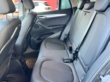 X1 2.0 16V TURBO ACTIVEFLEX SDRIVE20I GP 4P AUTOMÁTICO