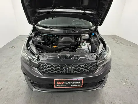 ARGO DRIVE 1.0 6V Flex