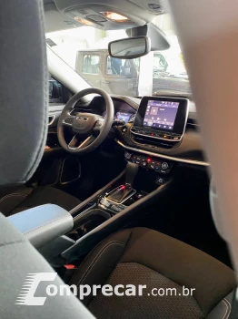 COMPASS 1.3 T270 Turbo Sport