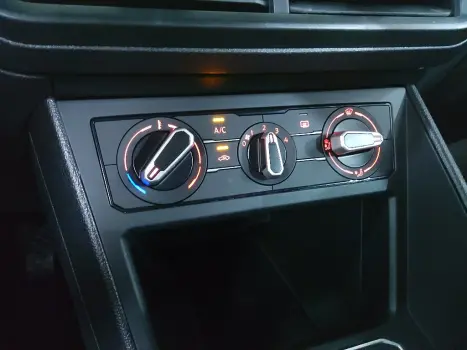 NIVUS 1.0 200 TSI TOTAL FLEX COMFORTLINE AUTOMÁTICO