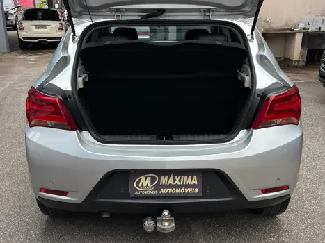 ONIX 1.4 MPFI LTZ 8V