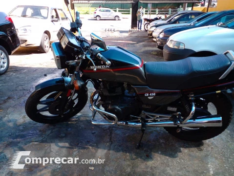 Cb450