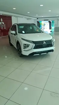 ECLIPSE CROSS 1.5 Mivec Turbo Hpe-s AWD