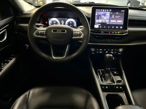 COMPASS 2.0 TD350 TURBO DIESEL TRAILHAWK AT9