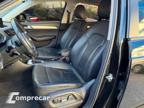 Q3 1.4 TFSI Ambiente S Tronic