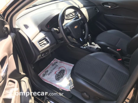 ONIX 1.4 MPFI LTZ 8V