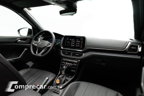 T-CROSS 1.4 250 TSI Highline