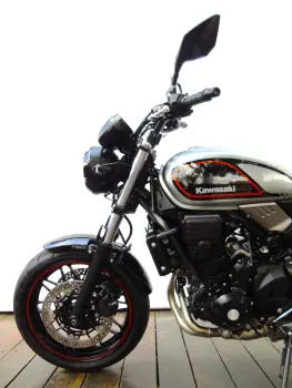 KAWASAKI Z650RS ABS