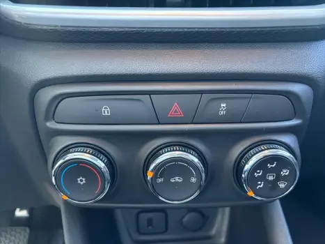 TRACKER 1.0 TURBO FLEX LT AUTOMÁTICO