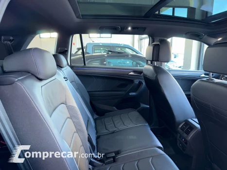 TIGUAN 2.0 300 TSI Allspace R-line