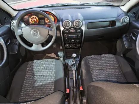 SANDERO Expression Hi-Flex 1.0 16V 5p