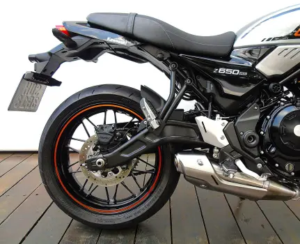 KAWASAKI Z650RS ABS