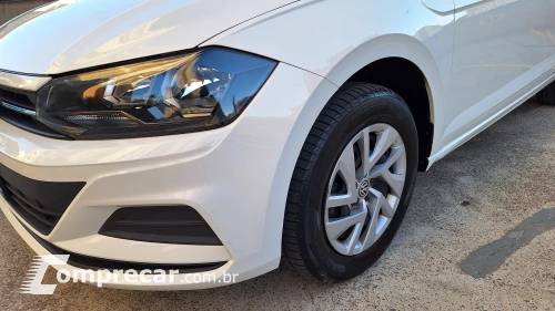 VIRTUS 1.6 MSI Sense