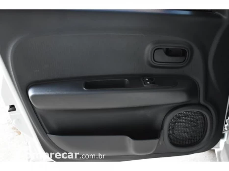 MOBI - 1.0 EVO LIKE. MANUAL