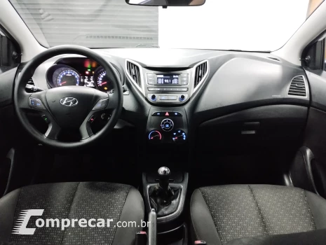 HB20 1.0 12V Comfort