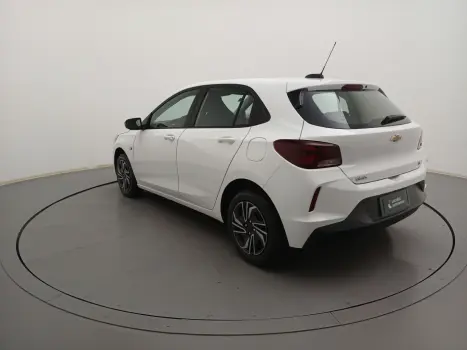 ONIX 1.0 FLEX LT MANUAL