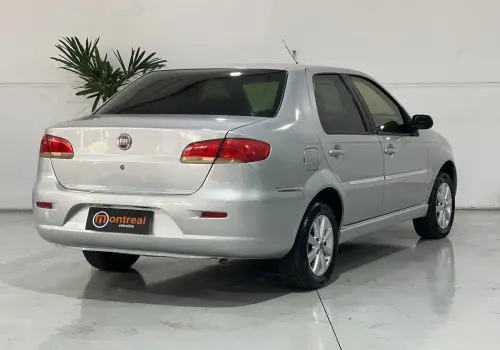 SIENA 1.0 MPI ELX 8V