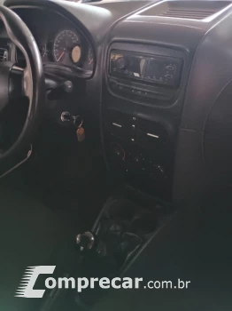 STRADA 1.4mpi Fire 8V CS