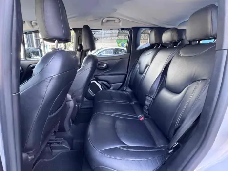 RENEGADE 1.8 16V Sport