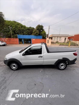 STRADA 1.4 MPI Hard Working CS 8V