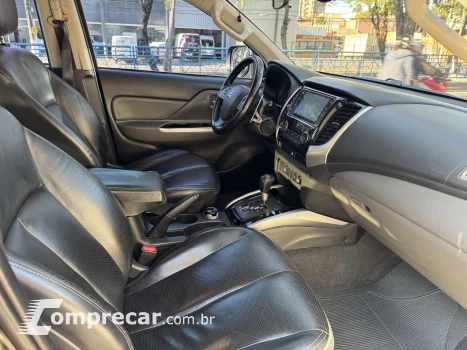 L200 TRITON 2.4 16V Turbo Sport HPE TOP CD 4X4