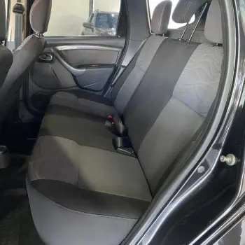 DUSTER Dynamique 1.6 Flex 16V Mec.